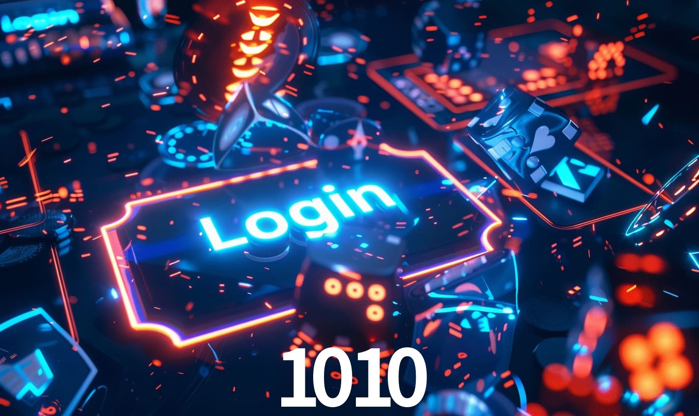 Bônus de Cadastro Cassino 1010